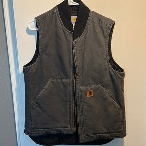 Carhartt Vest